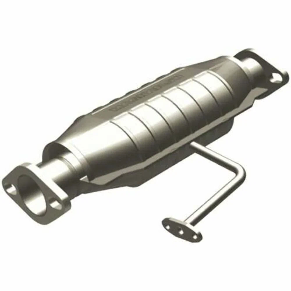 Catalytic Converter for 1981-1983 Mazda RX-7 1.1L California Grade CARB Compliant Direct-Fit Catalytic Converter MagnaFl